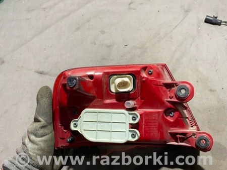 ФОТО Фара для Audi (Ауди) A8 III D4 4H (09-17) Київ