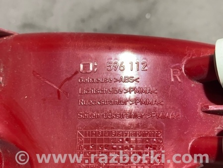 ФОТО Фара для Audi (Ауди) A8 III D4 4H (09-17) Київ