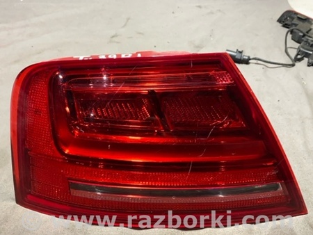 ФОТО Фара для Audi (Ауди) A8 III D4 4H (09-17) Київ