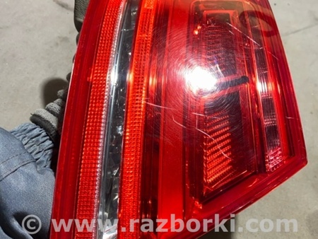 ФОТО Фара для Audi (Ауди) A8 III D4 4H (09-17) Київ