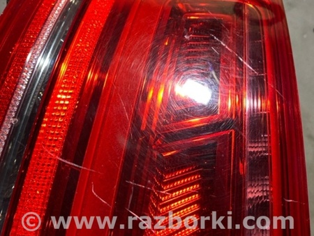 ФОТО Фара для Audi (Ауди) A8 III D4 4H (09-17) Київ