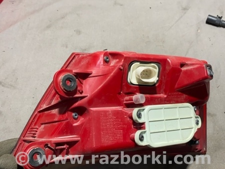 ФОТО Фара для Audi (Ауди) A8 III D4 4H (09-17) Київ