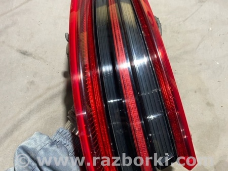 ФОТО Фара для Porsche Macan I 95B +FL (13-18) Київ