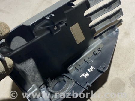 ФОТО Пластик для Audi (Ауди) A3 III 8V (12-20) Київ