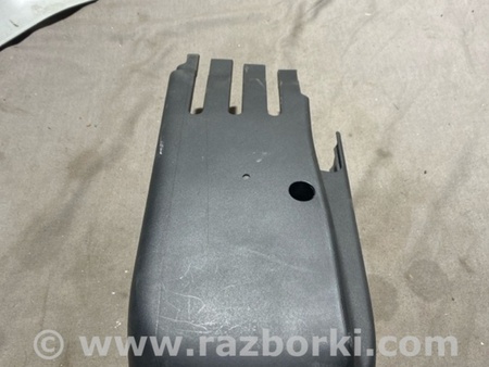 ФОТО Пластик для Audi (Ауди) A3 III 8V (12-20) Київ