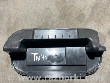 ФОТО Пластик для Audi (Ауди) A3 III 8V (12-20) Київ