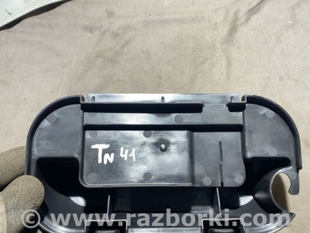 ФОТО Пластик для Audi (Ауди) A3 III 8V (12-20) Київ