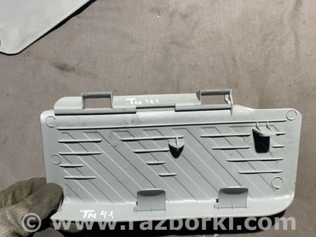 ФОТО Обшивка салона для Audi (Ауди) A3 III 8V (12-20) Київ