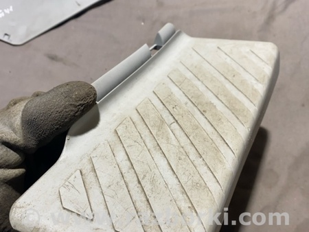 ФОТО Обшивка салона для Audi (Ауди) A3 III 8V (12-20) Київ