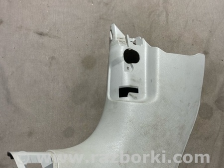 ФОТО Обшивка салона для Audi (Ауди) A3 III 8V (12-20) Київ