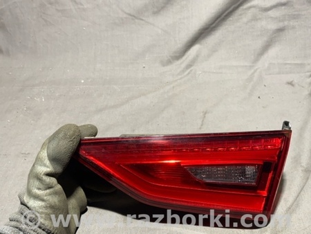 ФОТО Фара для Audi (Ауди) A3 III 8V (12-20) Київ