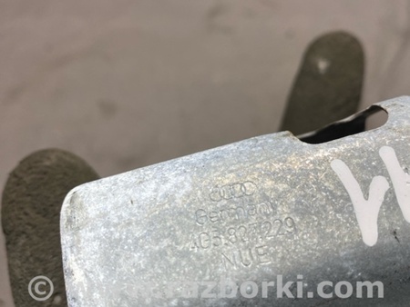 ФОТО Кронштейн для Audi (Ауди) A3 III 8V (12-20) Київ