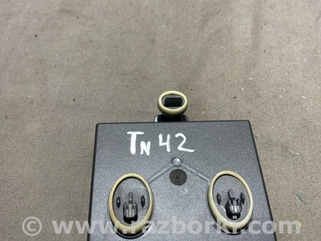 ФОТО Блок управления для Audi (Ауди) A6 C7 4G (11-18) Київ