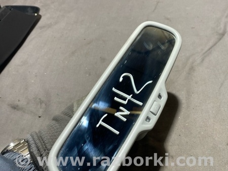 ФОТО Зеркало заднего вида салонное для Audi (Ауди) A6 C7 4G (11-18) Київ