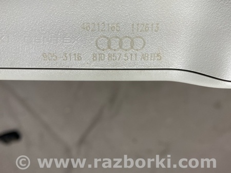 ФОТО Зеркало заднего вида салонное для Audi (Ауди) A6 C7 4G (11-18) Київ