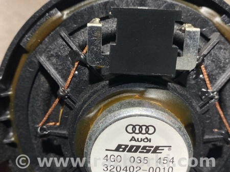 ФОТО Динамик для Audi (Ауди) A6 C7 4G (11-18) Київ