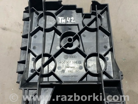 ФОТО Кронштейн для Audi (Ауди) A6 C7 4G (11-18) Київ