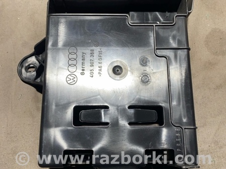 ФОТО Кронштейн для Audi (Ауди) A6 C7 4G (11-18) Київ