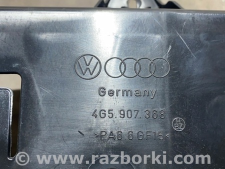 ФОТО Кронштейн для Audi (Ауди) A6 C7 4G (11-18) Київ