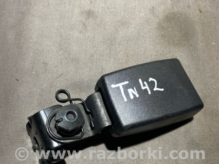 ФОТО Замок ремня безопасности для Audi (Ауди) A6 C7 4G (11-18) Київ