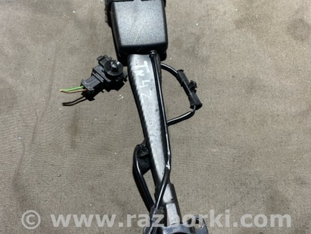 ФОТО Замок ремня безопасности для Audi (Ауди) A6 C7 4G (11-18) Київ