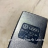 ФОТО Замок ремня безопасности для Audi (Ауди) A6 C7 4G (11-18) Київ
