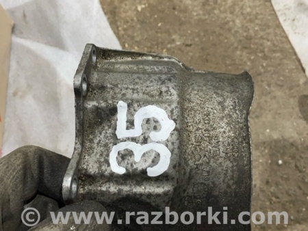 ФОТО Кронштейн для Audi (Ауди) A6 C7 4G (11-18) Київ