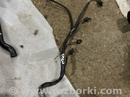 ФОТО Проводка форсунок для Audi (Ауди) A6 C7 4G (11-18) Київ