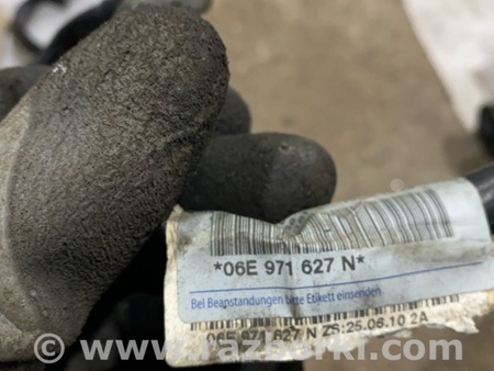 ФОТО Проводка форсунок для Audi (Ауди) A6 C7 4G (11-18) Київ