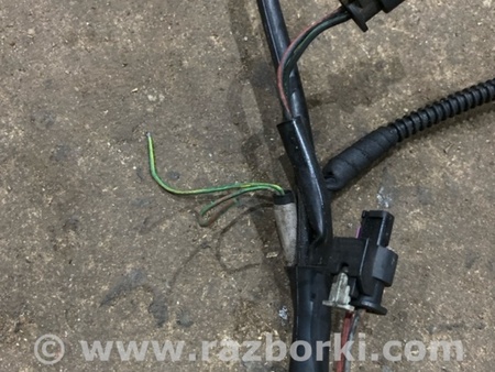 ФОТО Проводка форсунок для Audi (Ауди) A6 C7 4G (11-18) Київ