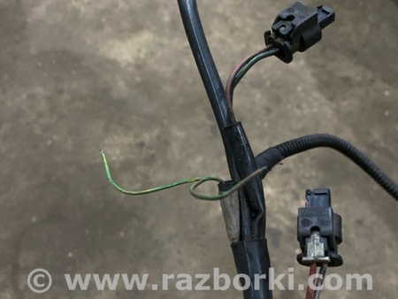 ФОТО Проводка форсунок для Audi (Ауди) A6 C7 4G (11-18) Київ