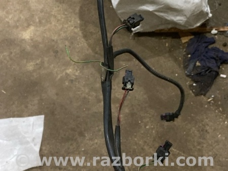 ФОТО Проводка форсунок для Audi (Ауди) A6 C7 4G (11-18) Київ
