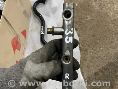 ФОТО Топливная рампа для Audi (Ауди) A6 C7 4G (11-18) Київ