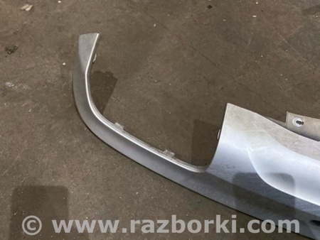 ФОТО Юбка бампера для Volvo XC90 II SPA (2015-) Київ