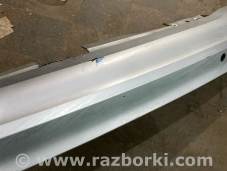 ФОТО Юбка бампера для Volvo XC90 II SPA (2015-) Київ