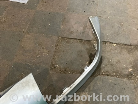 ФОТО Юбка бампера для Volvo XC90 II SPA (2015-) Київ