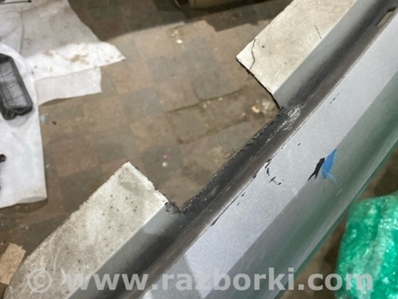 ФОТО Юбка бампера для Volvo XC90 II SPA (2015-) Київ