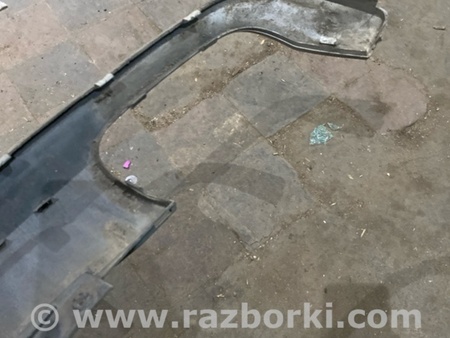 ФОТО Юбка бампера для Volvo XC90 II SPA (2015-) Київ