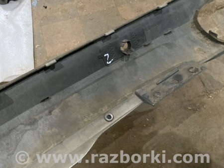 ФОТО Юбка бампера для Volvo XC90 II SPA (2015-) Київ