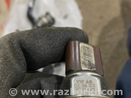 ФОТО Датчик для Audi (Ауди) A6 C7 4G (11-18) Київ