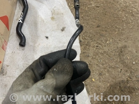 ФОТО Трубка вакуумная для Audi (Ауди) A6 C7 4G (11-18) Київ