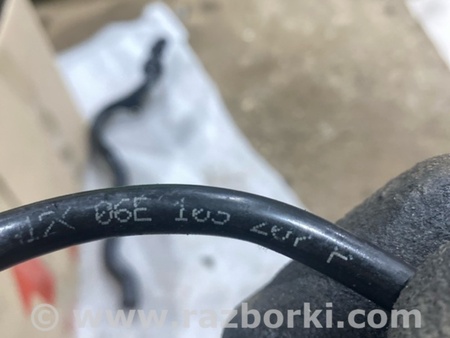 ФОТО Трубка вакуумная для Audi (Ауди) A6 C7 4G (11-18) Київ