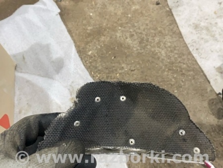 ФОТО Защитный кожух для Audi (Ауди) A6 C7 4G (11-18) Київ