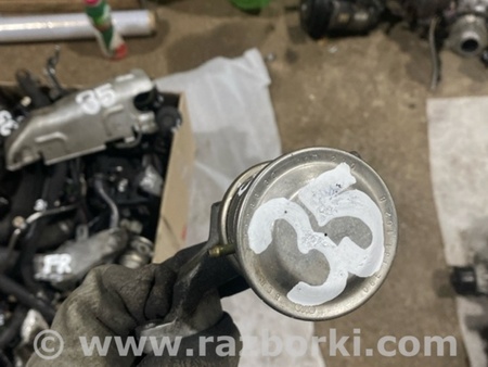 ФОТО Клапан для Audi (Ауди) A6 C7 4G (11-18) Київ