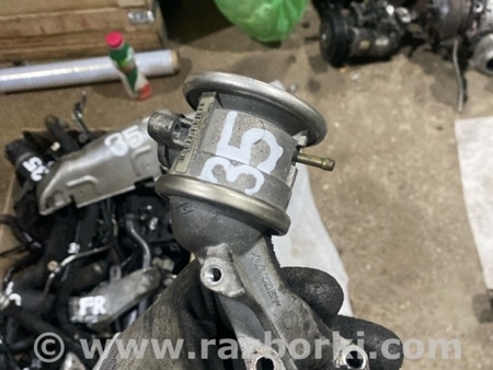 ФОТО Клапан для Audi (Ауди) A6 C7 4G (11-18) Київ