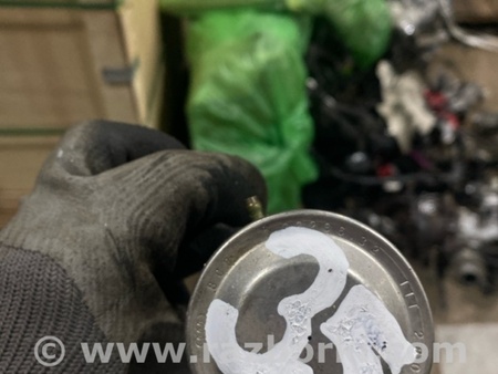 ФОТО Клапан для Audi (Ауди) A6 C7 4G (11-18) Київ