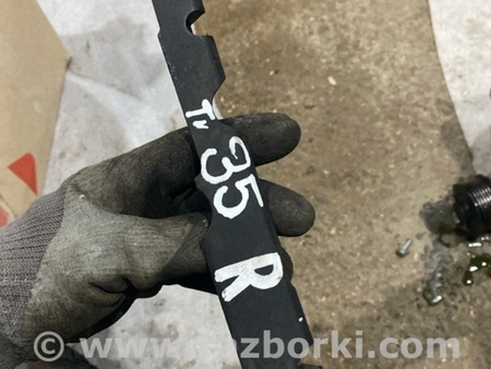 ФОТО Пластик для Audi (Ауди) A6 C7 4G (11-18) Київ