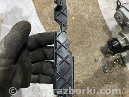 ФОТО Пластик для Audi (Ауди) A6 C7 4G (11-18) Київ