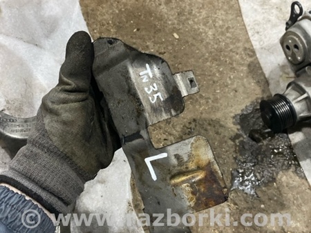 ФОТО Кронштейн для Audi (Ауди) A6 C7 4G (11-18) Київ