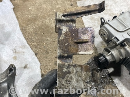 ФОТО Кронштейн для Audi (Ауди) A6 C7 4G (11-18) Київ